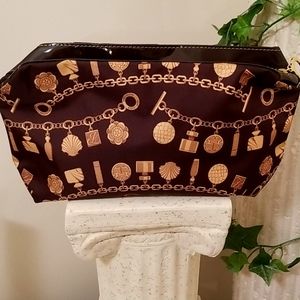 Estee Lauder Cosmetic bag